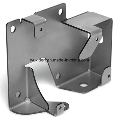 sheet metal bracket manufacturer|custom metal brackets near me.